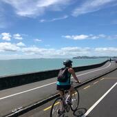 User avatar for Sian Hodgkins