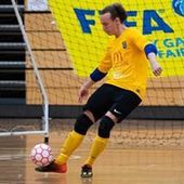 User avatar for Fraser Hunter