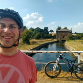 User avatar for Alastair Heath