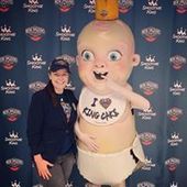 User avatar for Danielle Jeffcoat Wilson