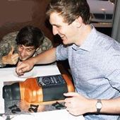 User avatar for Callum Wilson