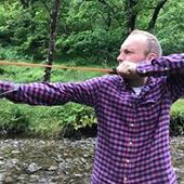 User avatar for Richard Shaw