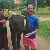 User avatar for Elliott Croft