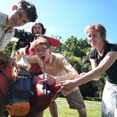 User avatar for Sam Griffen