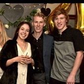 User avatar for Seth Armstrong