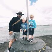 User avatar for Grant Woodman