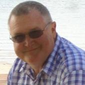 User avatar for Allan Wasley