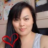 User avatar for Christina Yanga