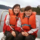 User avatar for Tanya Dao