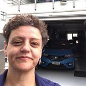 User avatar for Alethea Fenton