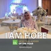 User avatar for Ana Reza