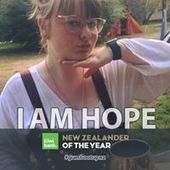 User avatar for Grace Lethbridge