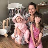 User avatar for Irina Daly