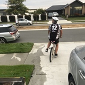 User avatar for Connon Daly