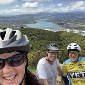 User avatar for Rosanna Hedges