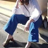 User avatar for Susannah Elizabeth