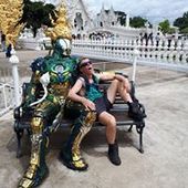 User avatar for slowsteve Coolett