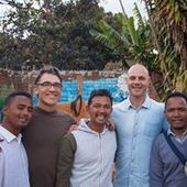 User avatar for Gerhard Potgieter