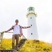 User avatar for Fei Guo