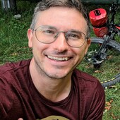 User avatar for Andrew Baird