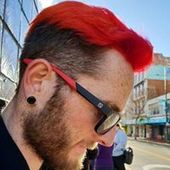 User avatar for Steven Mullen