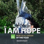 User avatar for Jocelyn Brewer