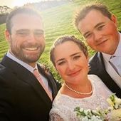 User avatar for Matthew Bynon Powell