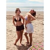 User avatar for Hayley Sorensen