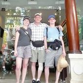 User avatar for Warwick Fish