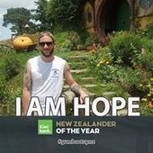 User avatar for Patrick Carroll