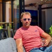 User avatar for Mark Drysdale