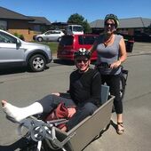 User avatar for Julie Downard