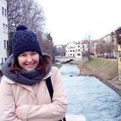 User avatar for Chiara Artuso