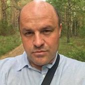 User avatar for David Rosnow