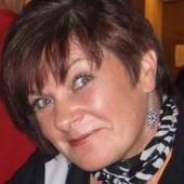 User avatar for Sharon Tomkinson