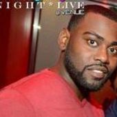 User avatar for Derrick Williams