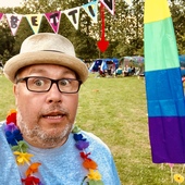 User avatar for Christopher Jordan