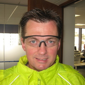 User avatar for Alistair Rothwel
