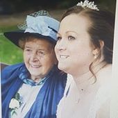 User avatar for Bex Hall