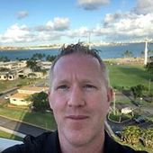 User avatar for Colin Castein