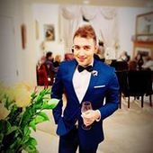 User avatar for Benjamin Shokouhi