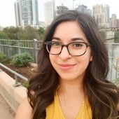 User avatar for Melissa Beeler