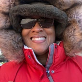 User avatar for Dr. Heidi  Lovett 