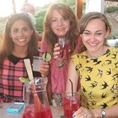 User avatar for Janet Smith