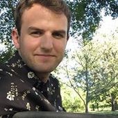 User avatar for Alex Hetherington