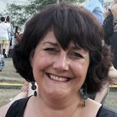 User avatar for Béatrice Martin