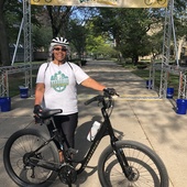 User avatar for Alesia Brown