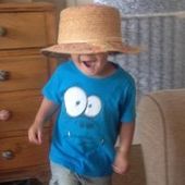 User avatar for Terry Nye