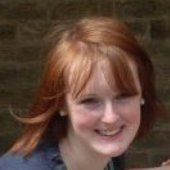 User avatar for Harriett Richardson