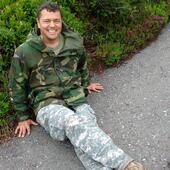 User avatar for Michael Friedlander